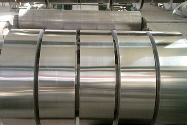 鋁帶的用途及分切前的注意事項(xiàng)